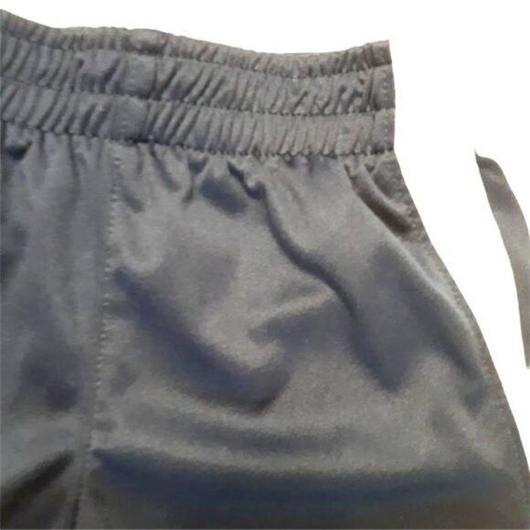 Puma Kids Jersey Sport Shorts Toddler Boys Size 18m - Picture 3 of 7